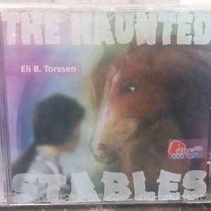 The Haunted Stables Story CD